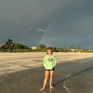 Meet your Posher, Madelyn